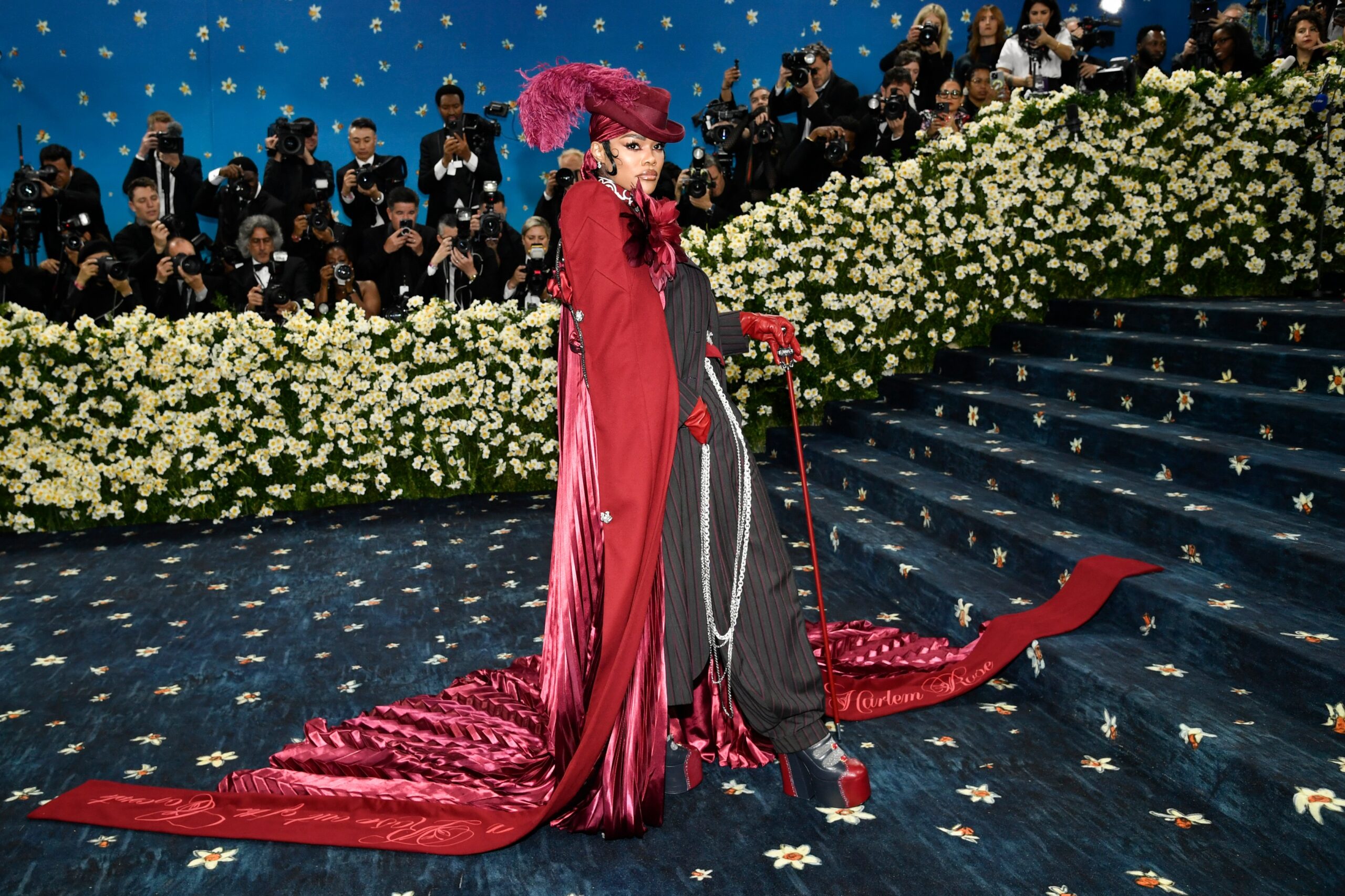 Met gala