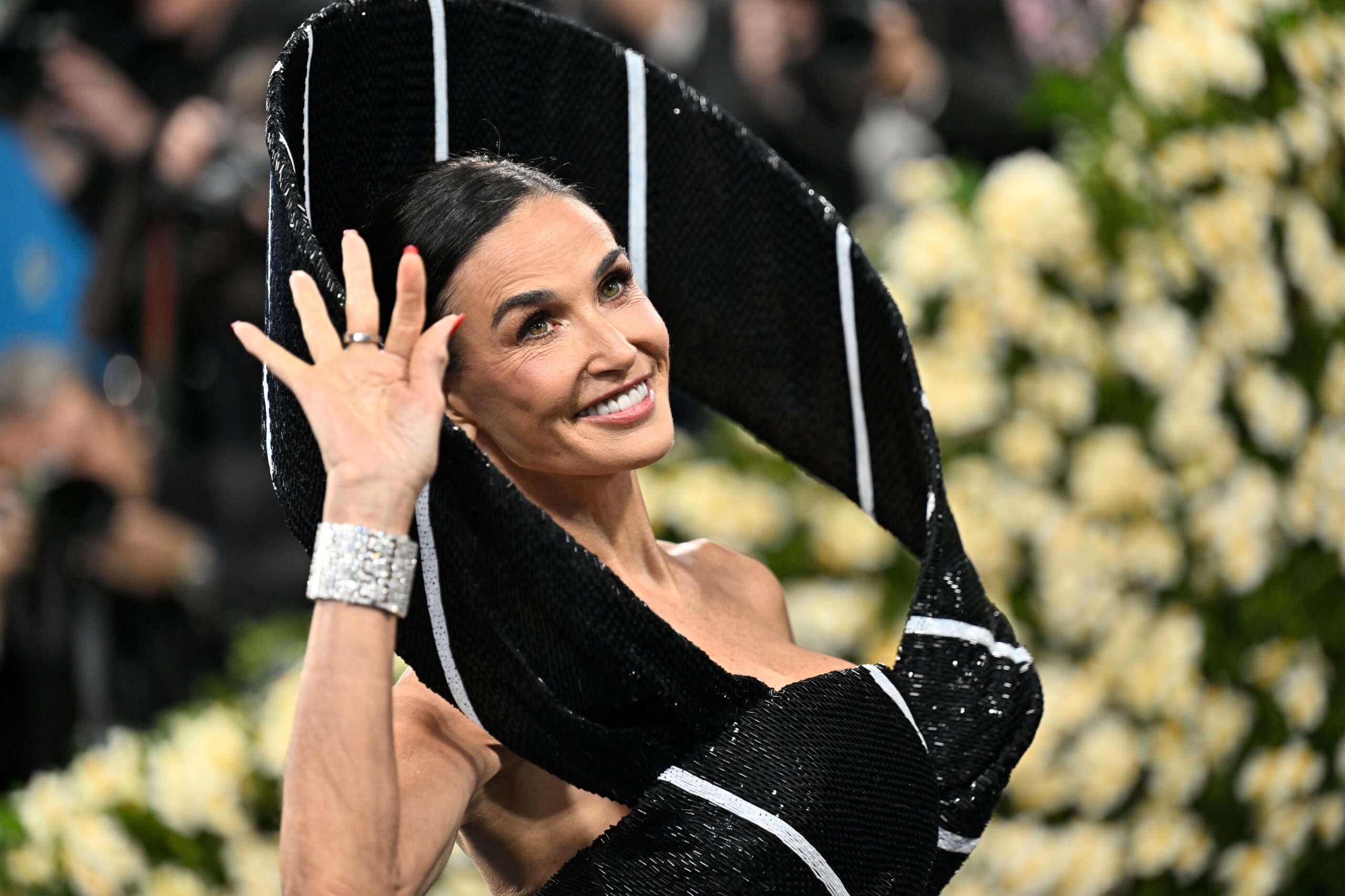 Met gala