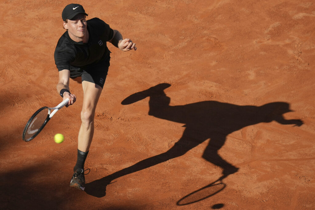 SINER PROTIV ALKARAZA (2:1): Finale turnira Masters u Rimu