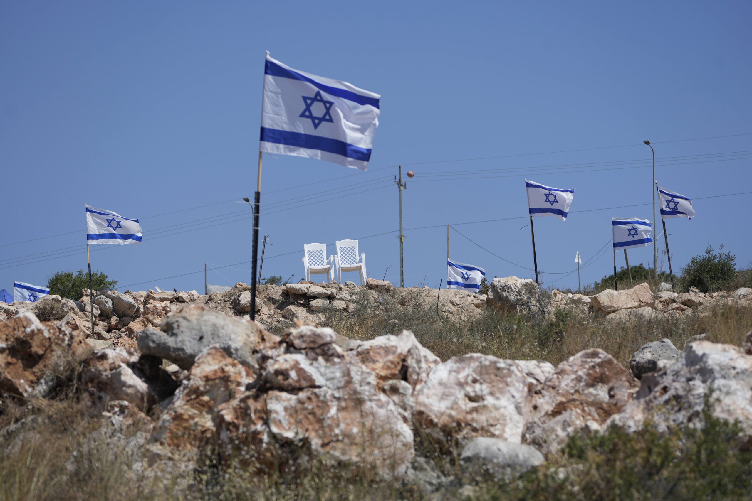 Izrael
