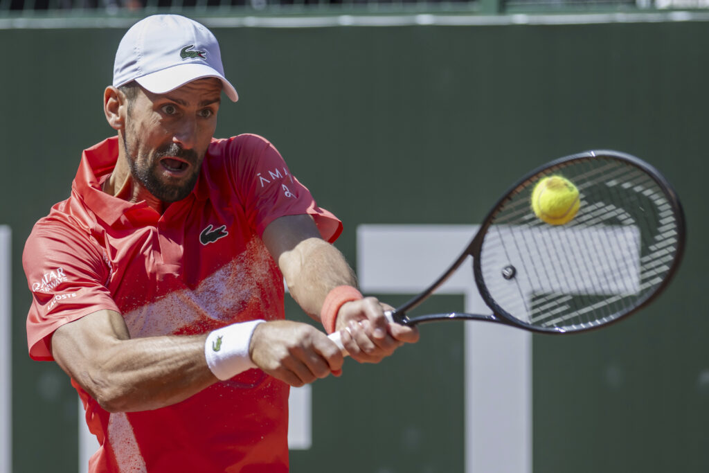 STOTA TITULA I PEHAR U KARIJERI: Novak Đoković konačno uspeo