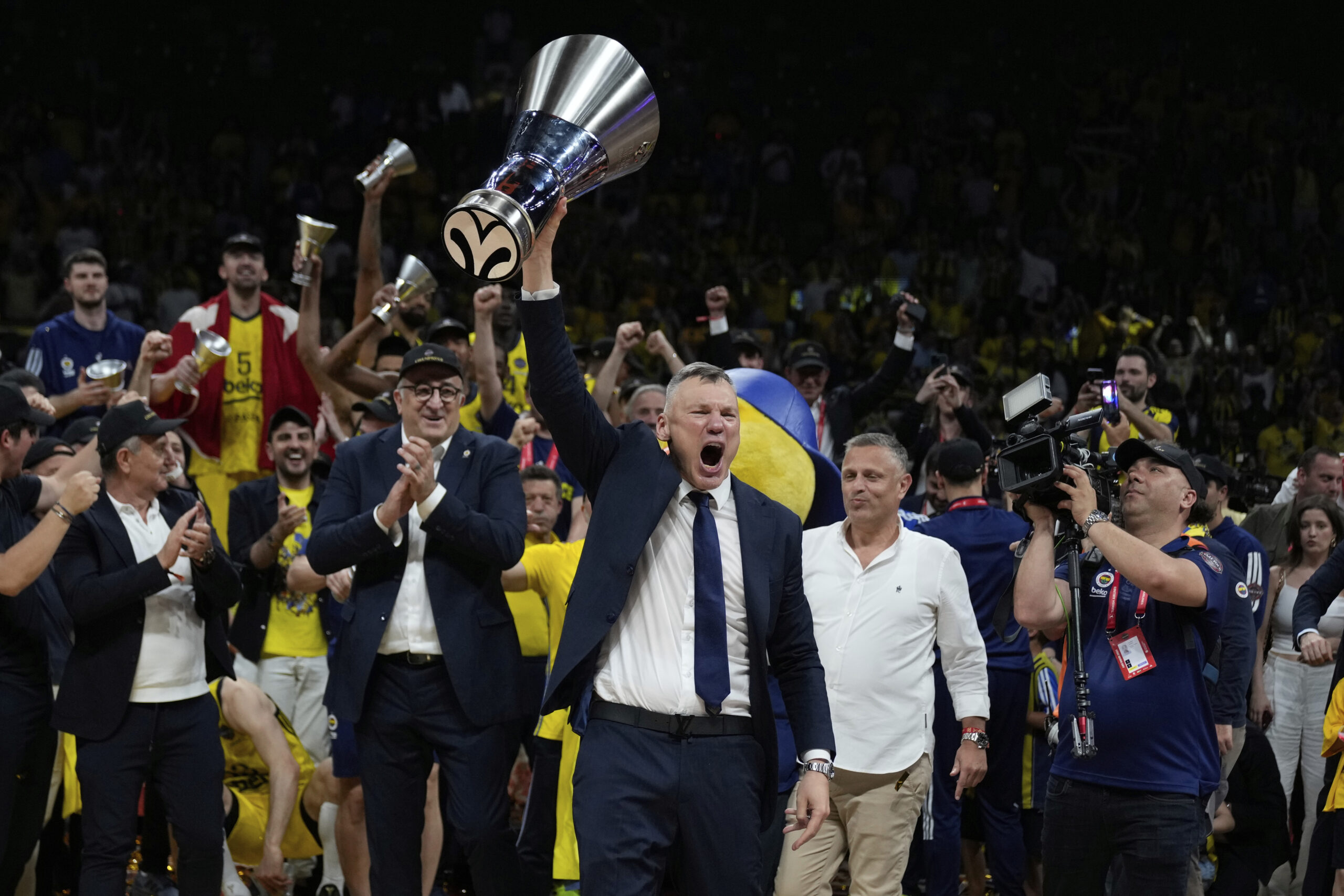 Fenerbahče