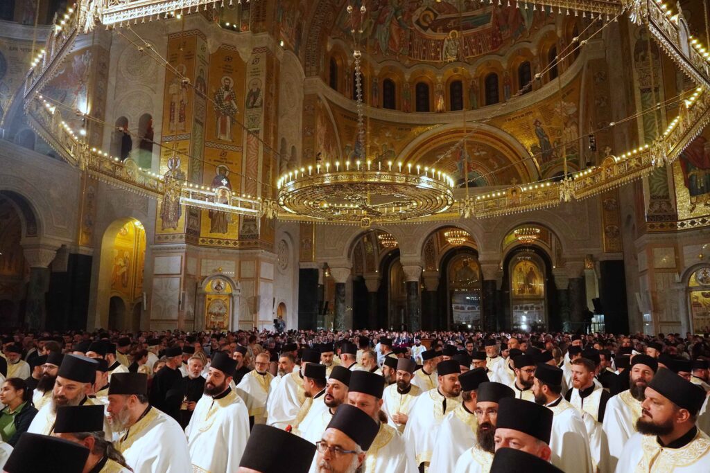 DANAS SLAVIMO SVETOG APOSTOLA ANDRONIKA I SVETU JUNIJU: Na današnji dan bi trebalo činiti određene stvari