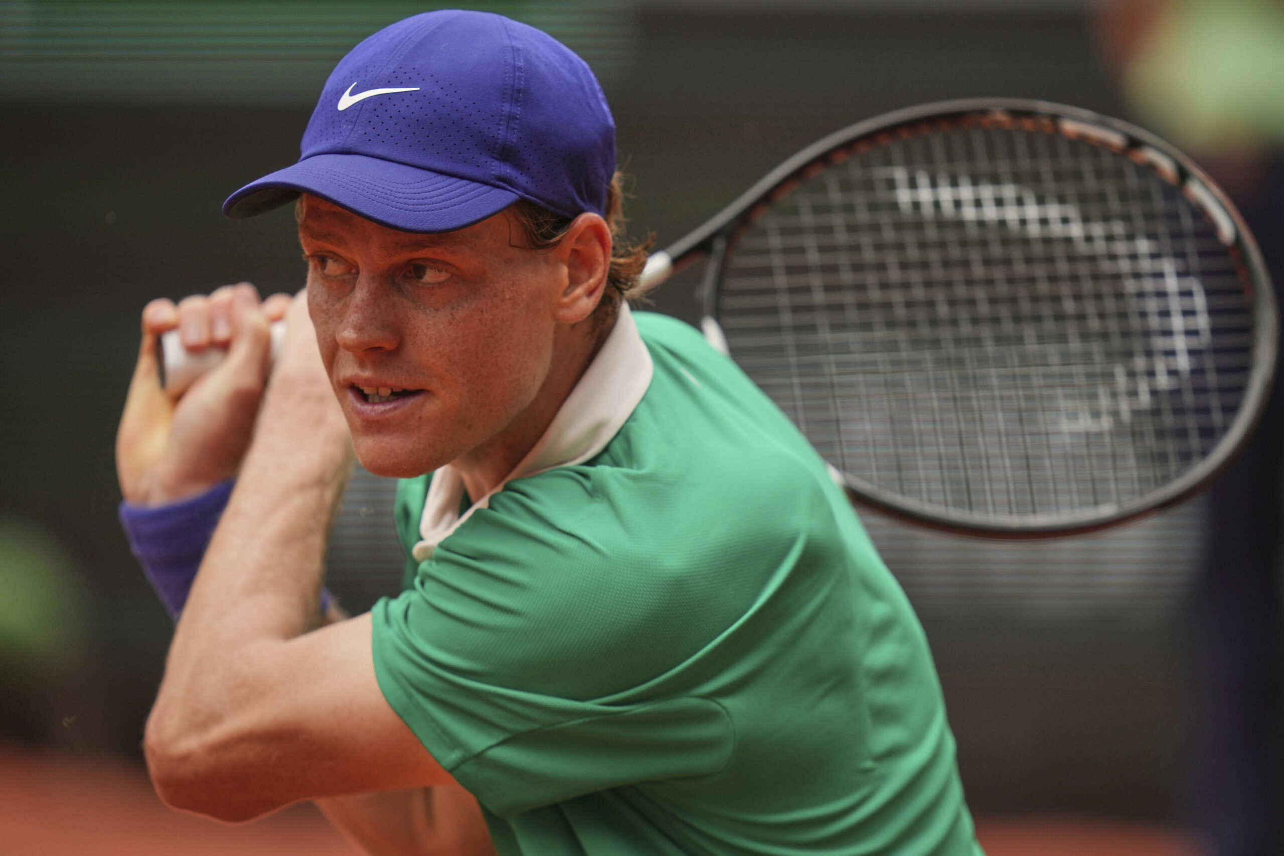 French-Open-Tennis