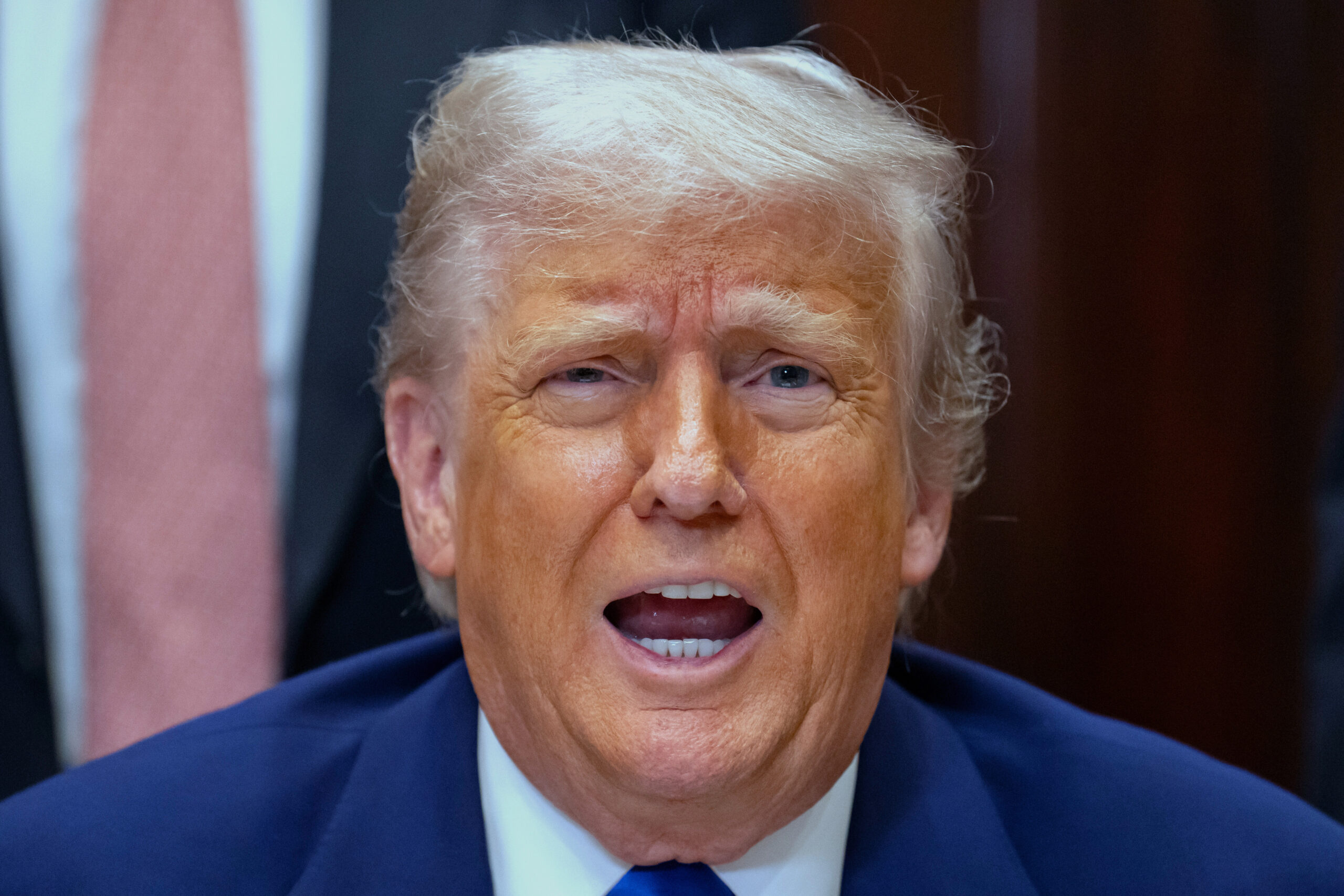 Donald Tramp