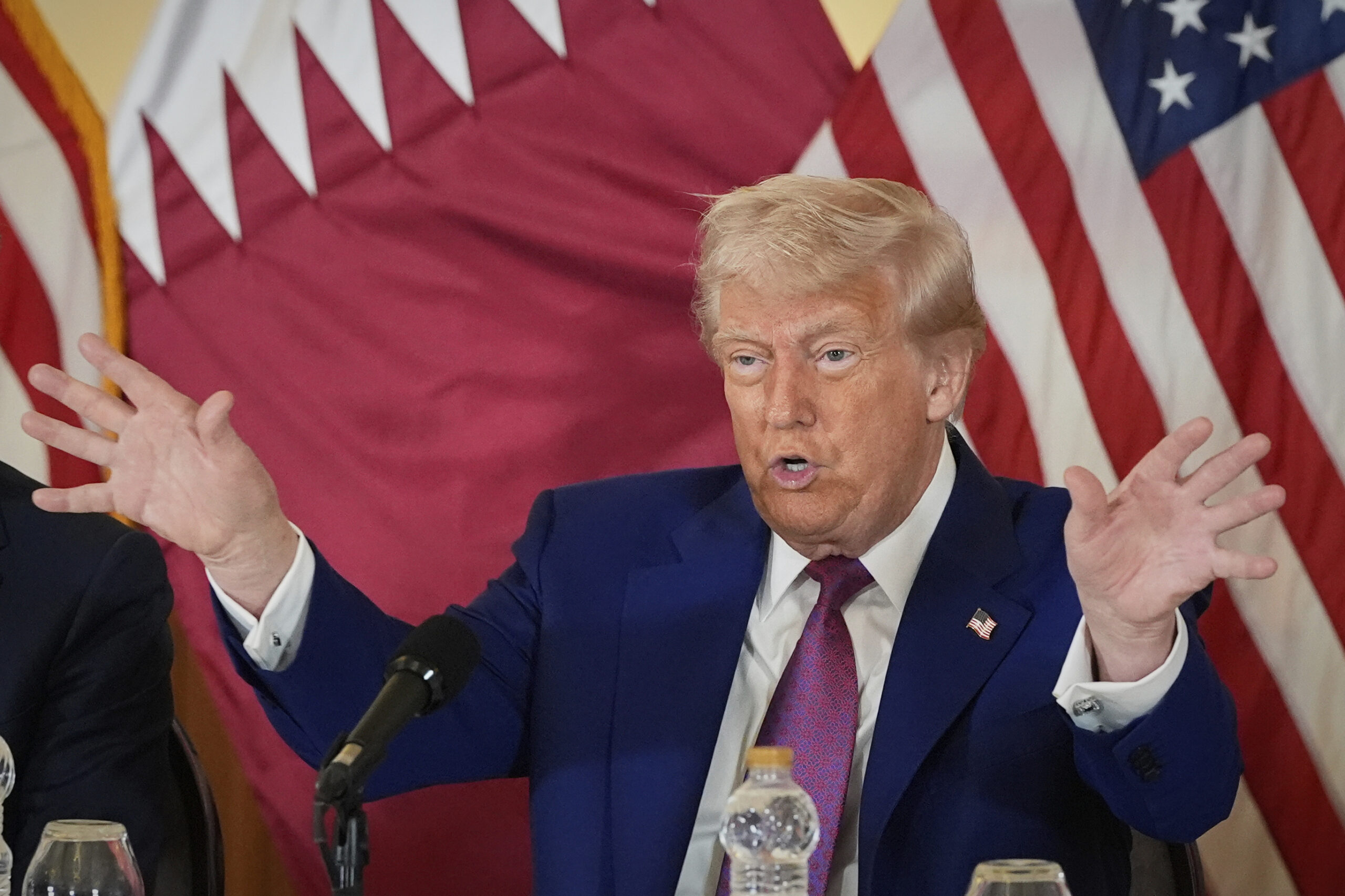 Donald Tramp