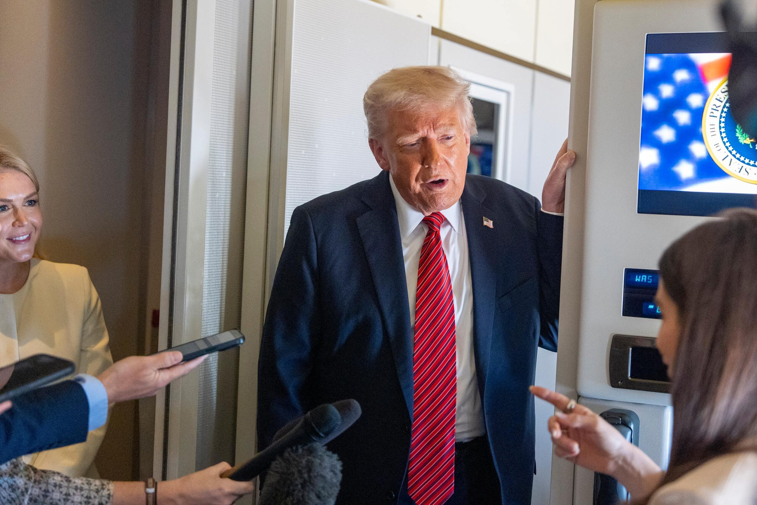 Donald Tramp