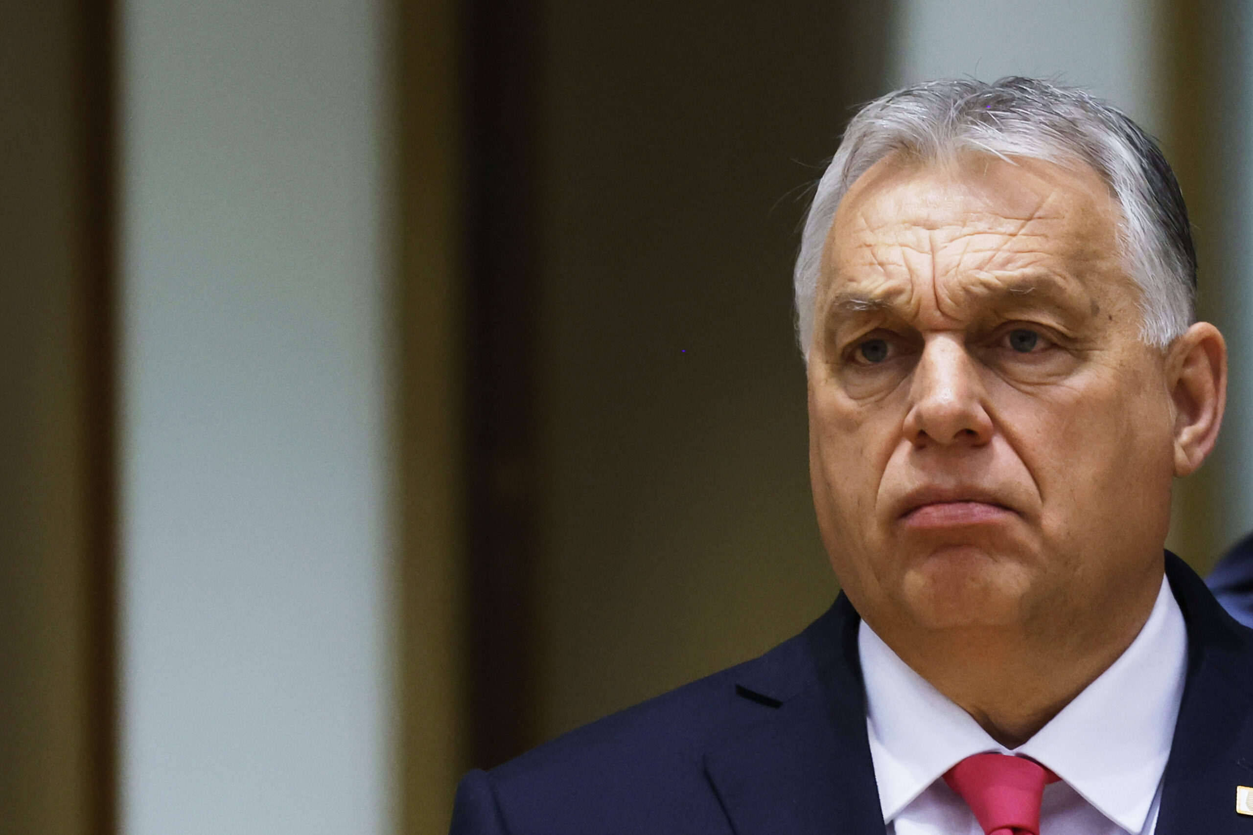 Viktor Orban
