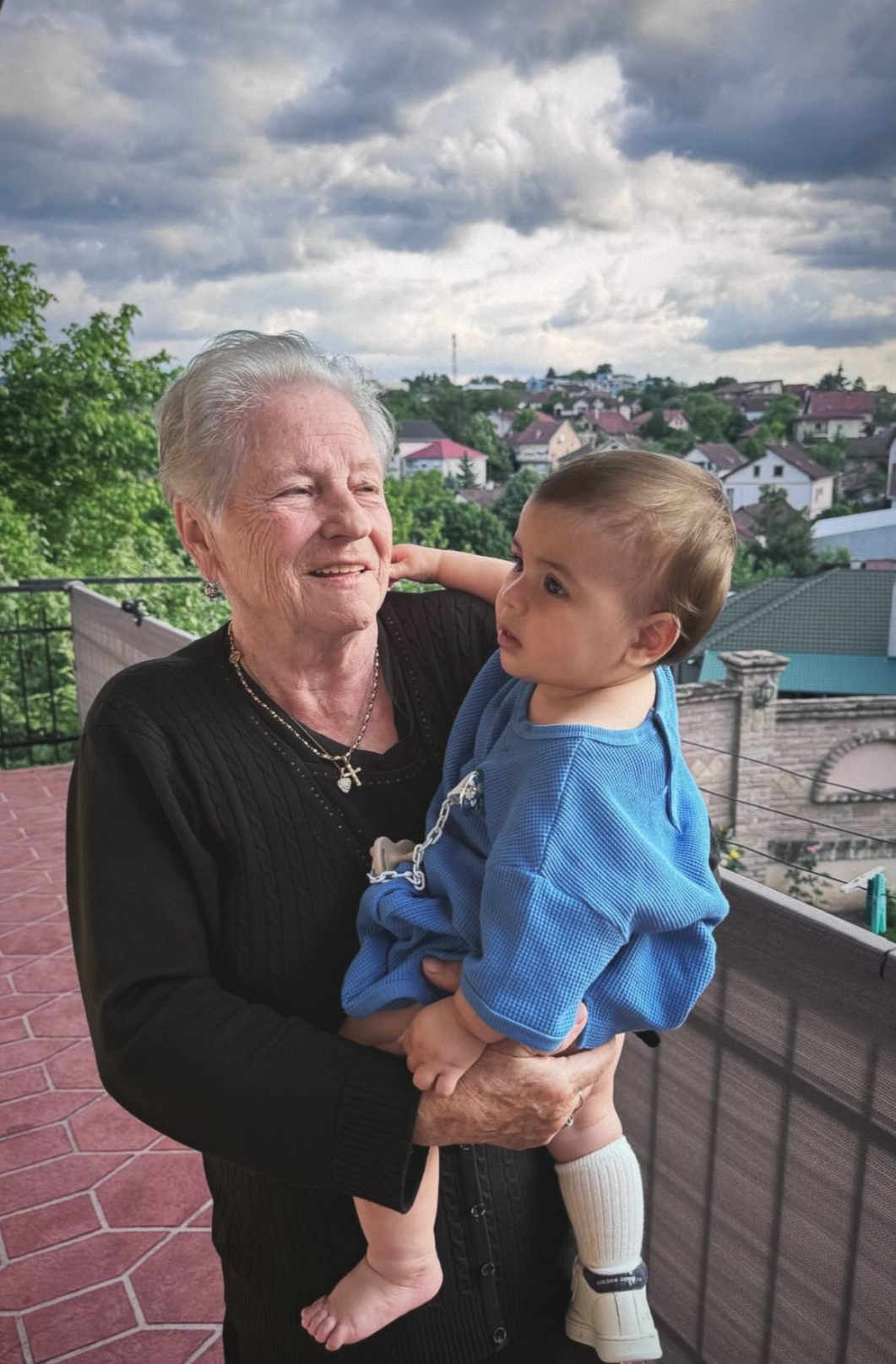 Viktorija Mihajlović Leone Siniša Voljako