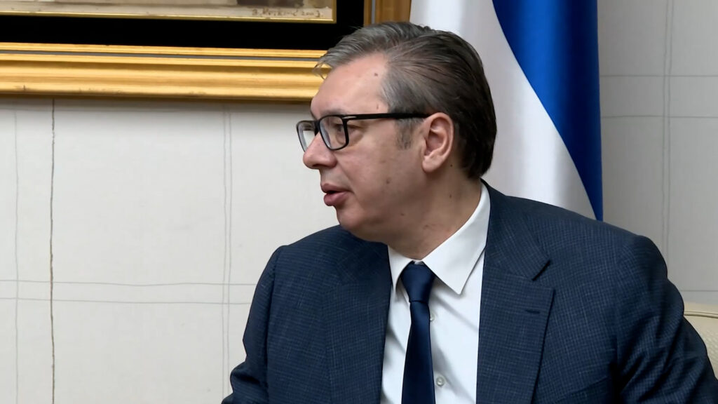 NOVA EVROPA U NOVOM SVETU: Vučić danas u Tirani na 6. samitu Evropske političke zajednica