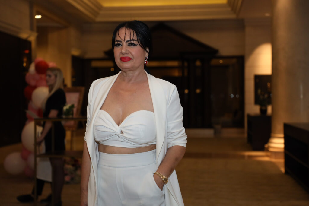 JA SAM MALA I DINAMITNA: Zlata Petrović o estetskim zahvatima
