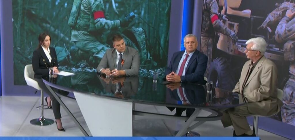 „AKTUELNOSTI“ NA HAPPY TV: Sukob u Ukrajini se neće završiti uskoro