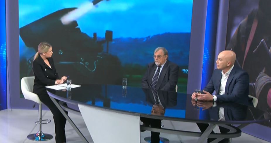 „AKTUELNOSTI“ NA HAPPY TV: Predsednik SAD željno isčekuje četvrtak i pregovore Rusije i Ukrajine