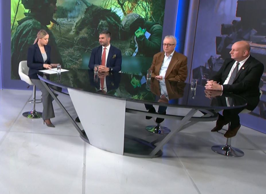 „AKTUELNOSTI“ NA HAPPY: Na strani Rusije je – istina!