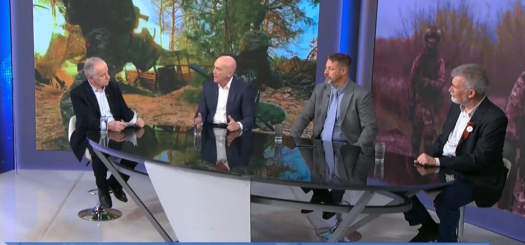 „AKTUELNOSTI“ NA HAPPY TV: Blizu smo dogovora sa jednom stranom u sukobu