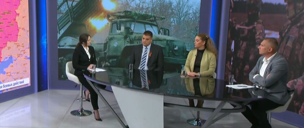 „AKTUELNOSTI“ NA HAPPY TV: Zapad se sprema za direktan sukob sa Rusijom