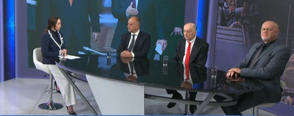 „AKTUELNOSTI“ NA HAPPY TV: Putin i Si razgovarali sedam sati