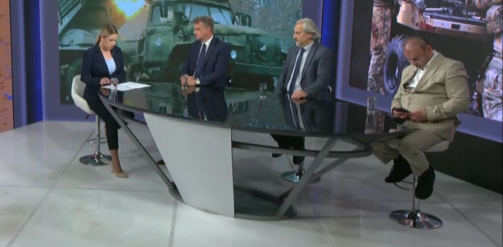 „AKTUELNOSTI“ NA HAPPY: Istoriji će biti važno ko je kriv
