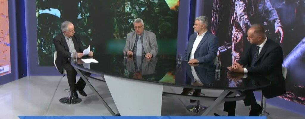 „AKTUELNOSTI“ NA HAPPY: Evidentan poraz Zapada