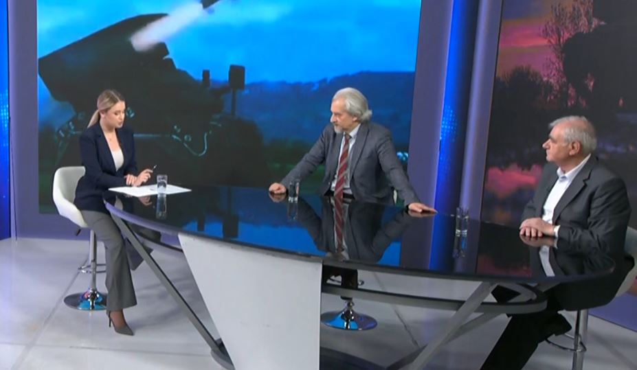 „AKTUELNOSTI“ NA HAPPY TV: Putin nakon razgovora sa Trampom