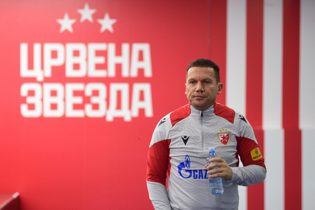 NIJE PRIJATNO TO ČUTI: Barak Bahar pred otkazom