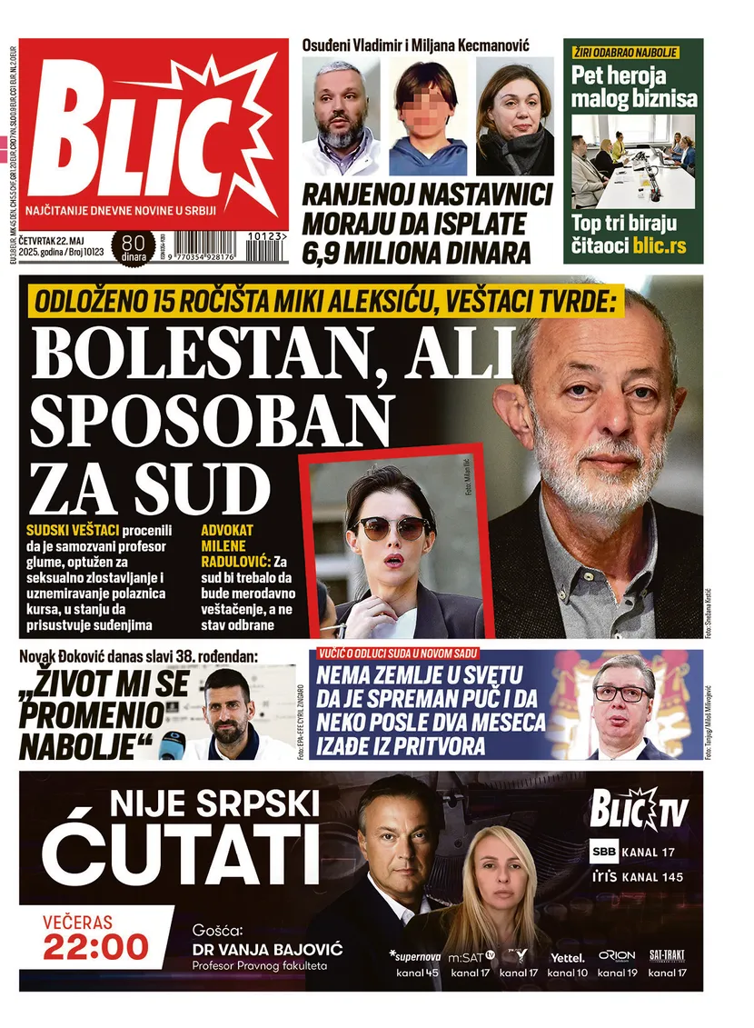Blic