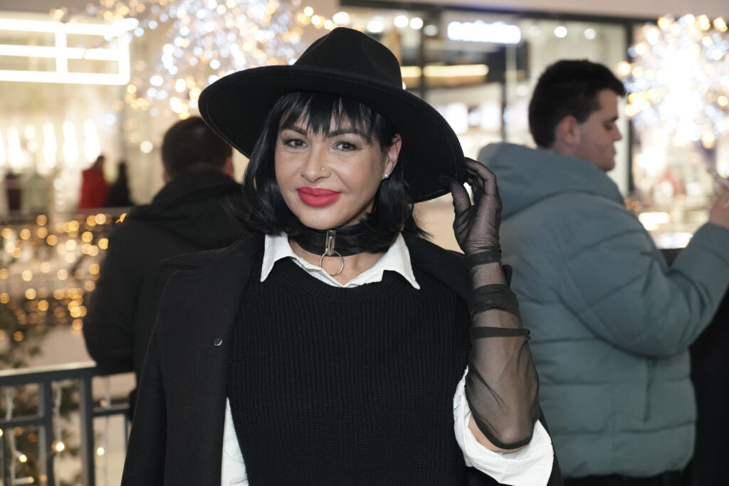 ŽIVOT IDE DALJE: Tina Ivanović u suzama progovorila o paklu kroz koji je prošla u poslednje dve godine
