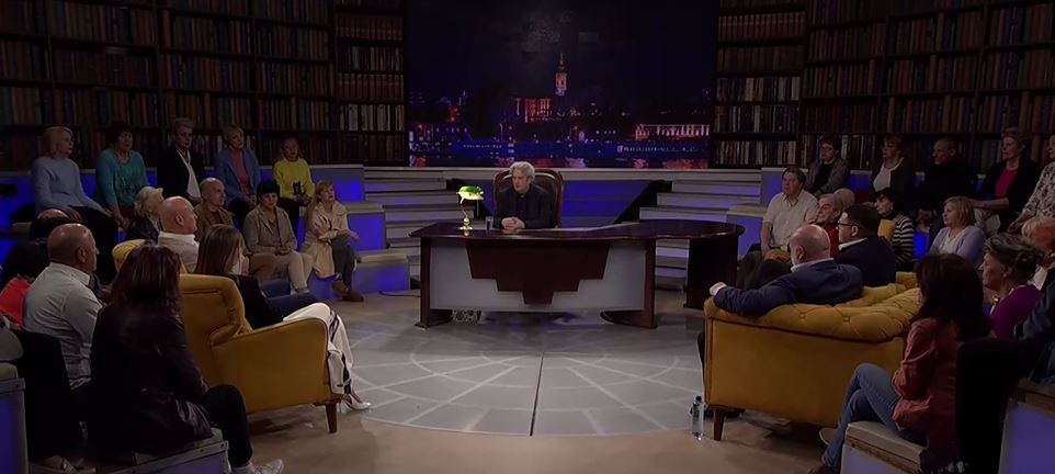 EMISIJA „ĆIRILICA“ NA HAPPY TV: Kad će da svane u Srbiji?