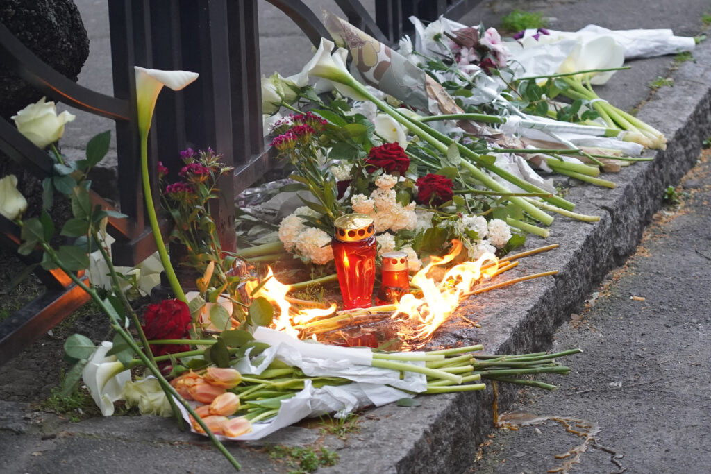 TREĆA GODIŠNJICA TRAGEDIJE KOJU SRBIJA NIKADA NEĆE ZABORAVITI: Svedočenja osoba koje su se 3. maja zatekle u „Ribnikaru“