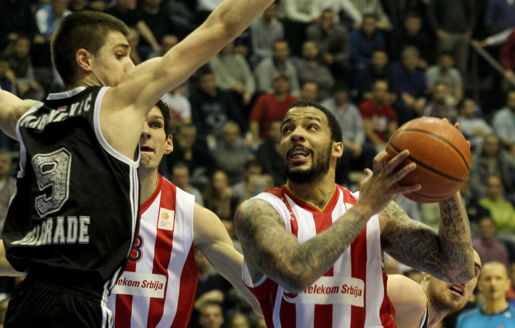 PARTIZAN I ZVEZDA DOBILI VIŠEGODIŠNJE LICENCE EVROLIGE: Ovu vest smo čekali toliko godina