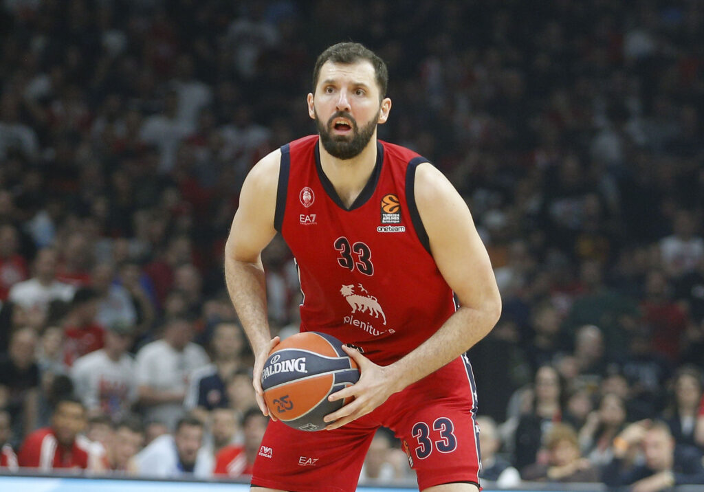 MIROTIĆ ODLAZI U MONAKO: Kneževi dobili ozbiljan potpis