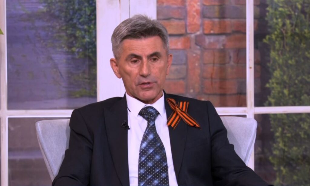 EMISIJA „POSLE RUČKA“ NA HAPPY TV: Nastavak nečega za šta smo se nadali da je 1945. došlo kraju