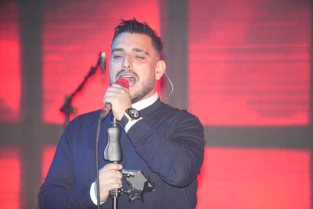 NISMO MOGLI DA ODOLIMO: Darko Lazić otkrio dugo čuvanu tajnu