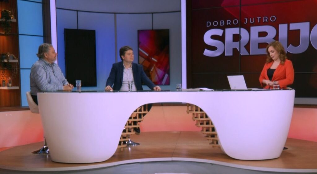 DOBRO JUTRO SRBIJO: Kina otvorila prvu AI bolnicu!