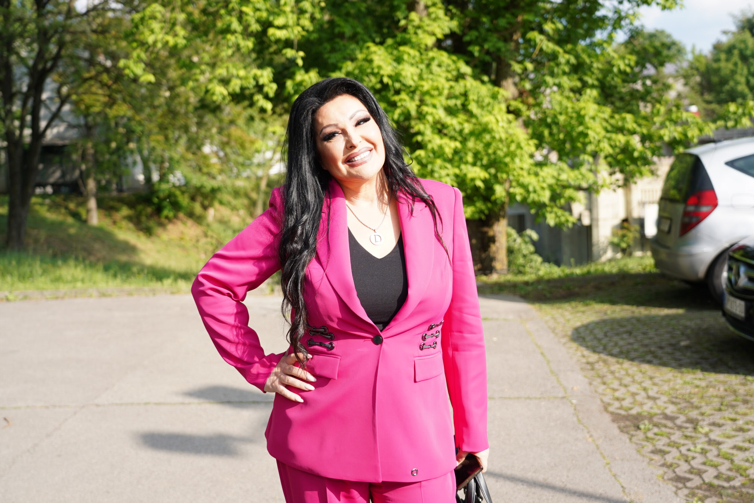 Dragana Mirković