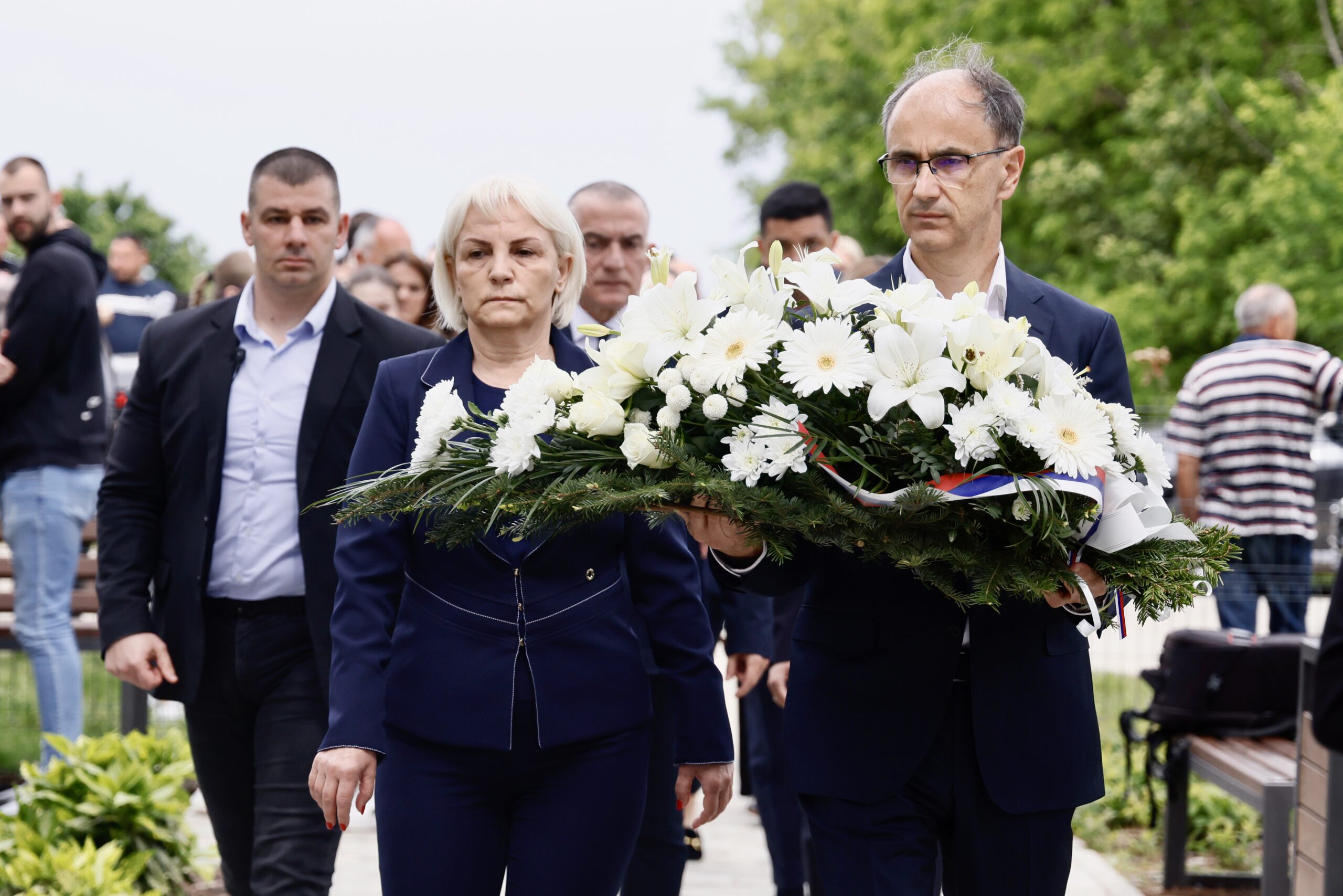 Dubona i Malo Orašje
