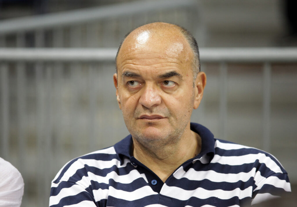 SRPSKI STRUČNJAK SE OPORAVLJA OD SLOŽENE INTERVENCIJE: Duško Vujošević uspešno operisan u Minsku