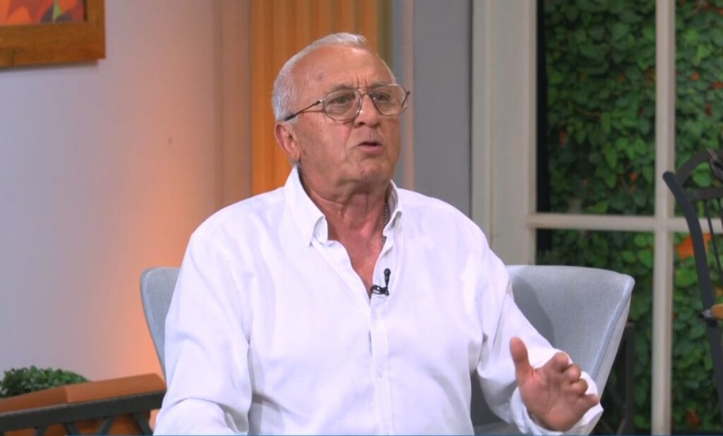 EMISIJA „POSLE RUČKA“ NA HAPPY TV: Lažne vesti ubile Eru Ojdanića više puta