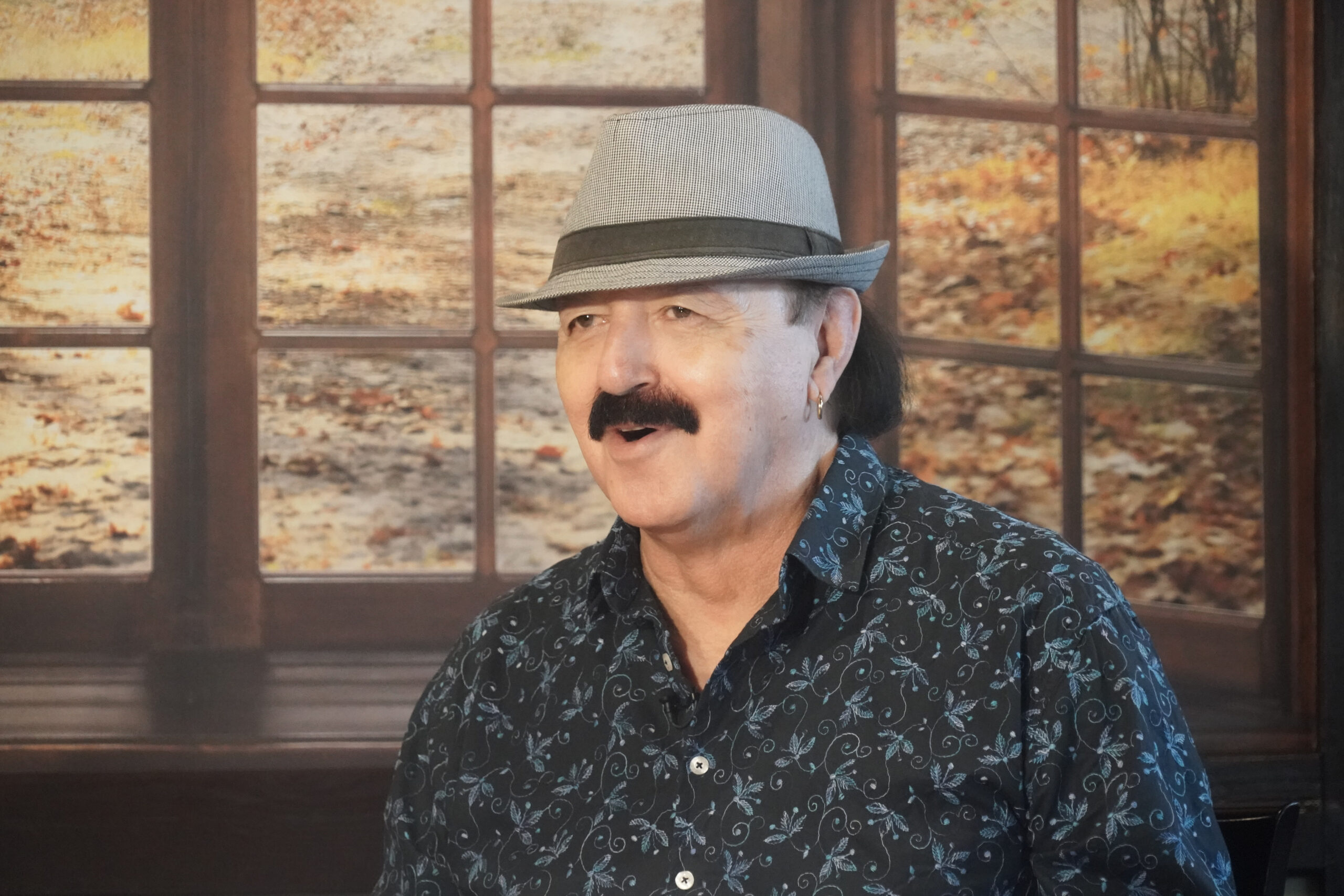 Haris Džinović