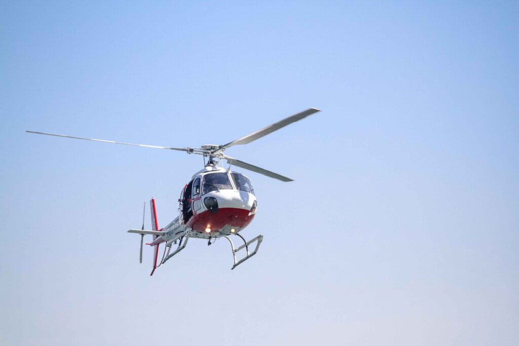 U TOKU IDENTIFIKACIJA ŽRTAVA: Pet života izgubljeno u stravičnom sudaru helikoptera