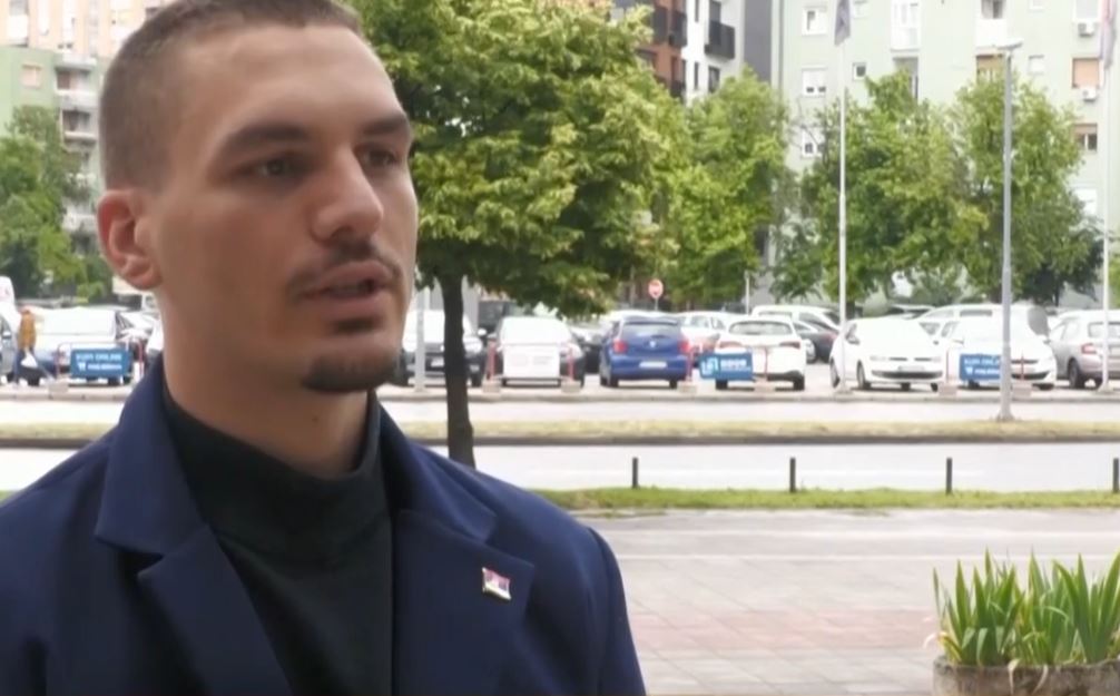DOBRO JUTRO SRBIJO: Koliko je veštačka inteligencija u primeni među mlađim generacijama?