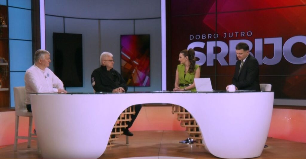 DOBRO JUTRO SRBIJO: MAJOR MILENKO PAVLOVIĆ: Heroj koga ne smemo da zaboravimo