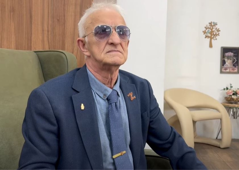 TEHNOLOŠKE INOVACIJE U RATOVANJU: Kapetan Dragan o primeni veštačke inteligencije