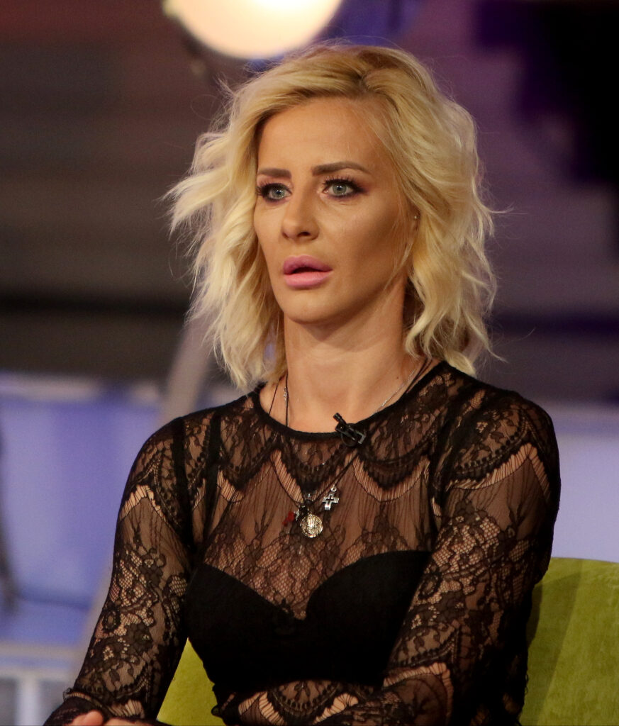 TOLIKO STE MIZERNI I JADNI, BOŽIJA DECO: Milica Dabović žestoko uzvratila svim internet nasilnicima