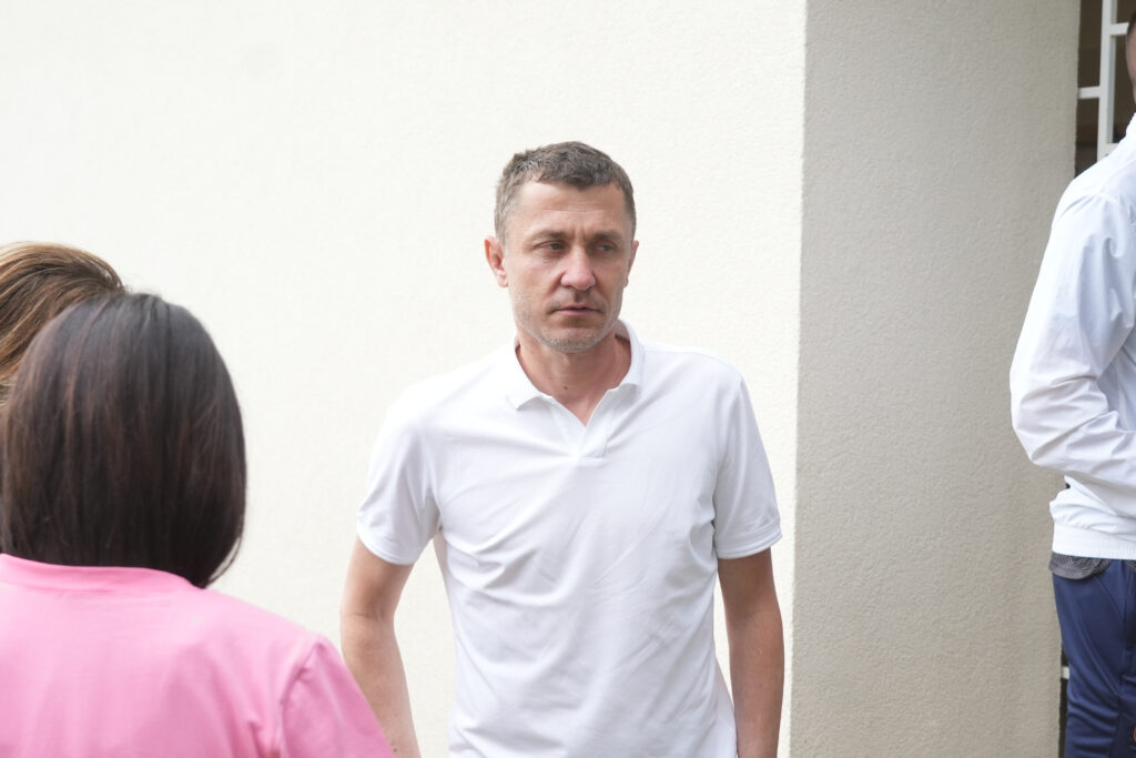 VELIKI POVRATAK LEGENDARNOG FUDBALERA: Ovu odluku su svi „Grobari“ čekali