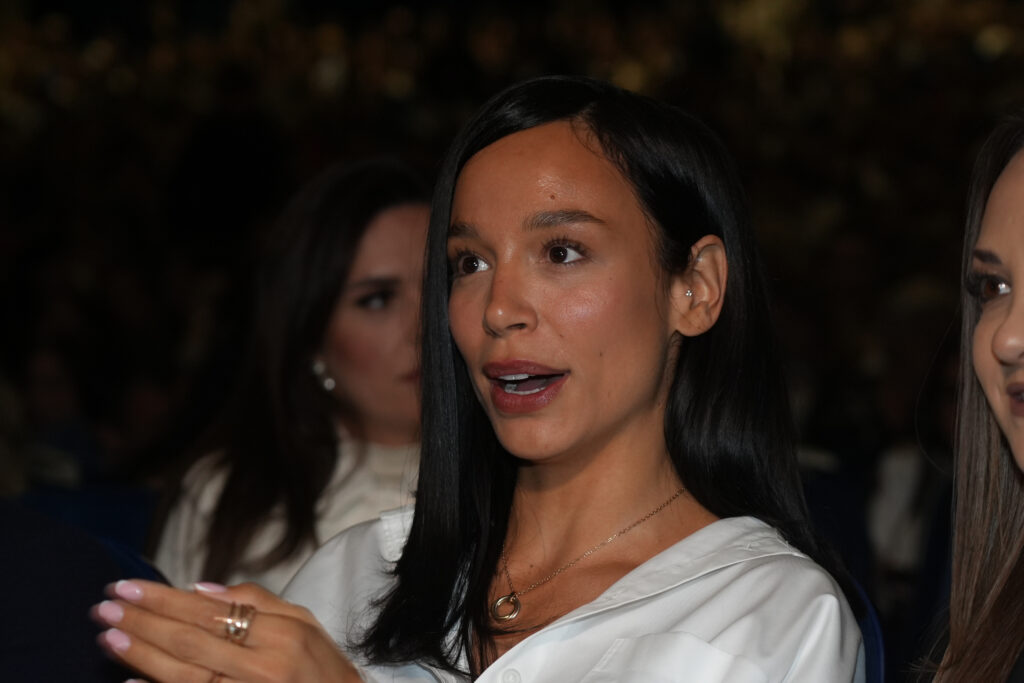 NIKADA ME NIJE BILO STID: Edita Aradinović progovorila o teškom detinjstvu