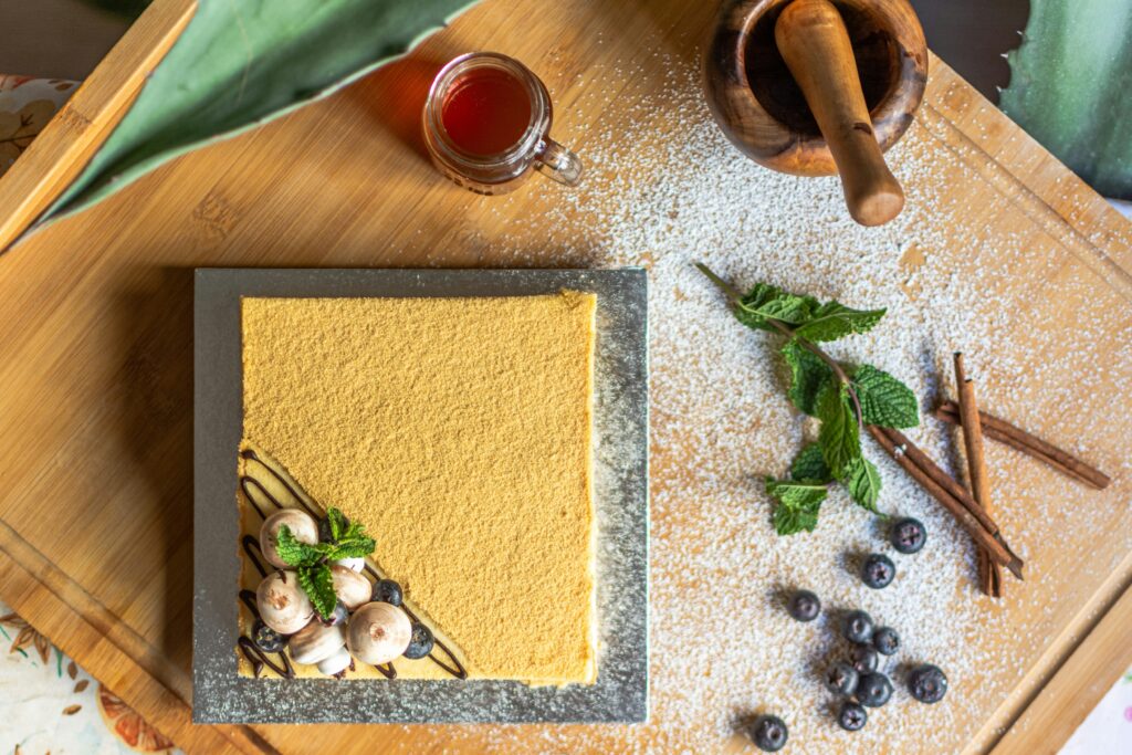 ZASLADITE NEDELJU: Ruska medovik torta