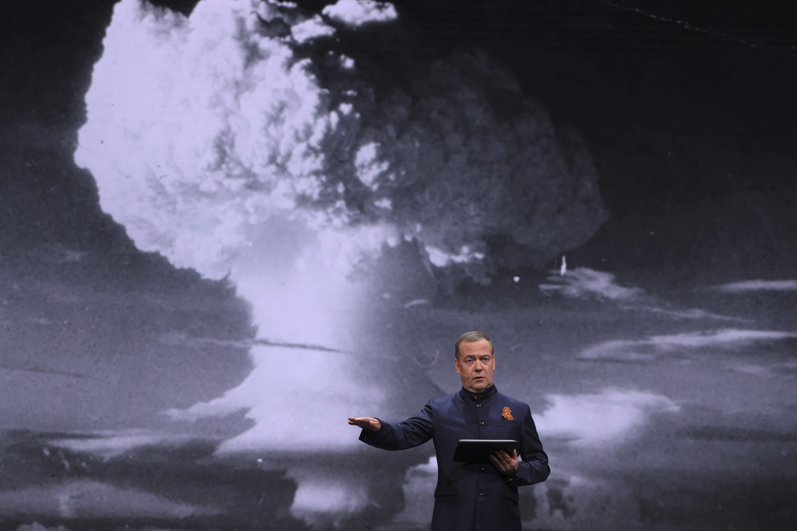 Medvedev