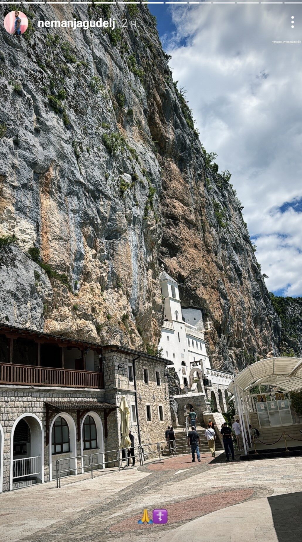 Ostrog