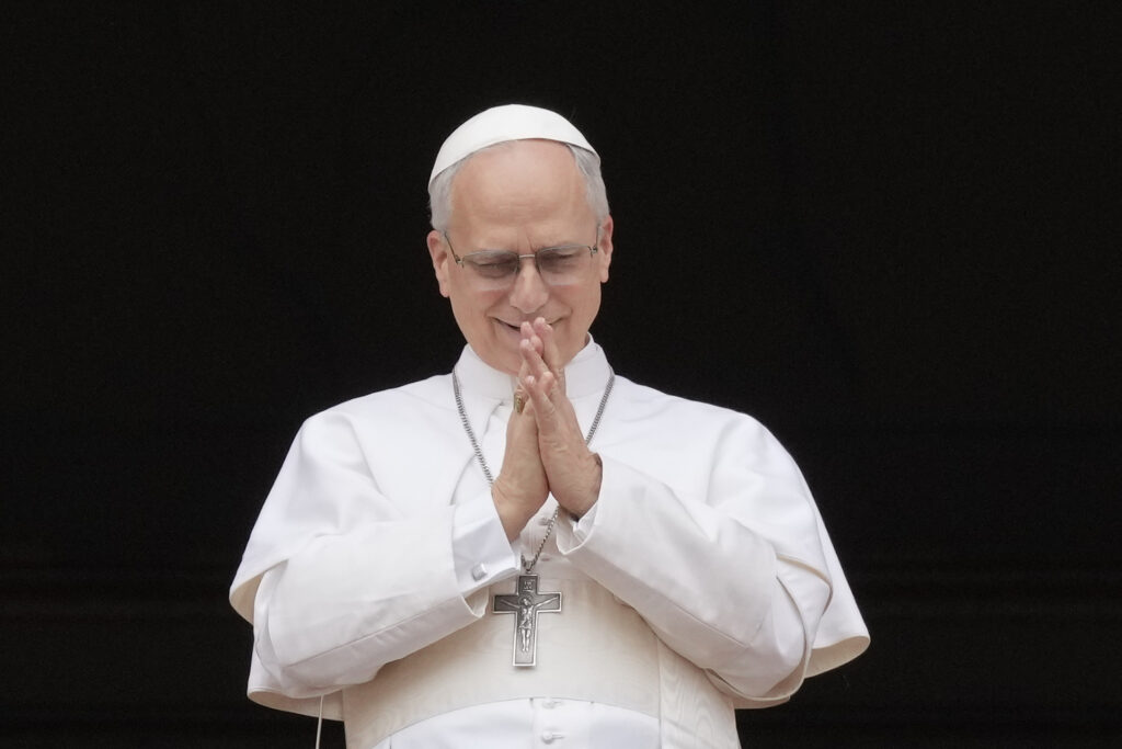 ZVANIČAN POČETAK SLUŽBE: Sutra inauguraciona misa pape Lava XIV